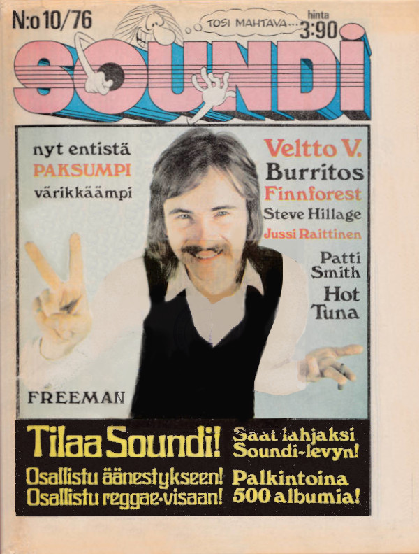 Soundi 10/1976