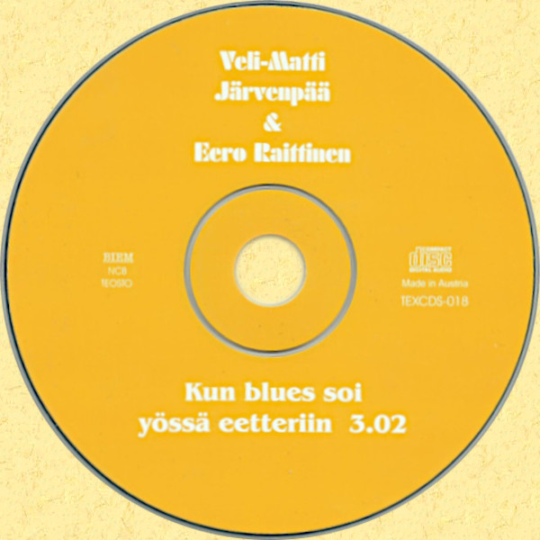 cd