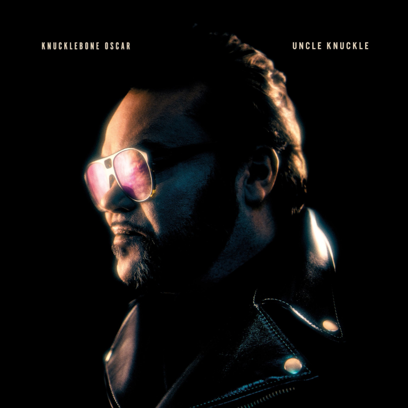 Knucklebone Oscar - Uncle Knuckle