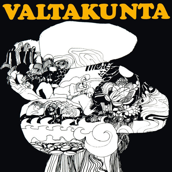 Eero Koivistoinen: Valtakunta (2016 julkaisu)