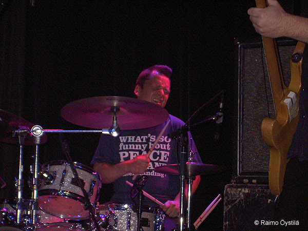 Janne Haavisto