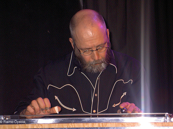 Olli Haavisto