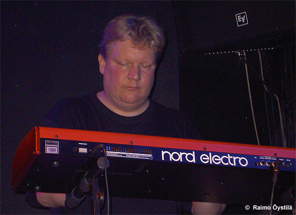 Pekka Gröhn