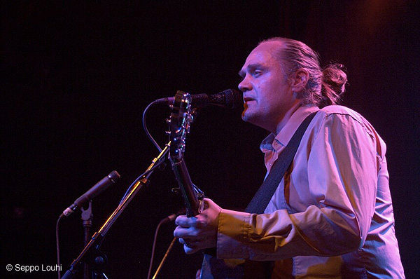 Timo Kiiskinen