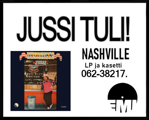 Nashville