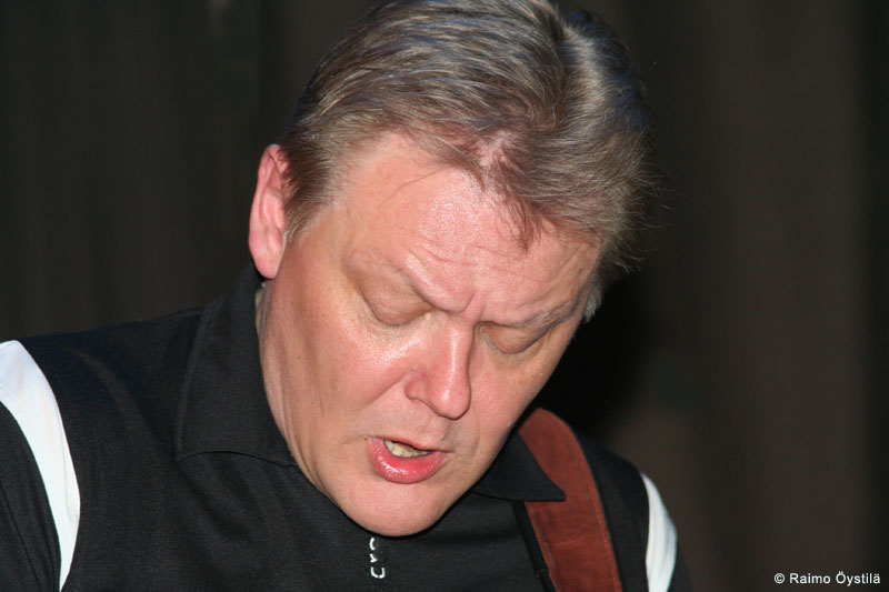 Esa Pulliainen