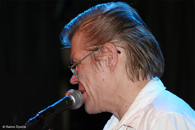 Hannu Ignatius