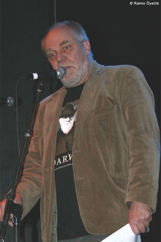 Seppo Bruun
