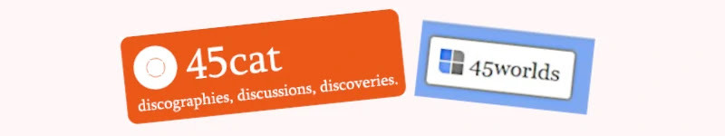 45cat & 45worlds