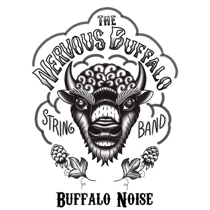 Kansikuva: Buffalo Noise