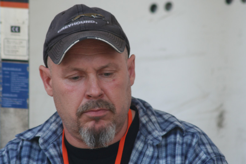 Kansikuva: Lähde länteen