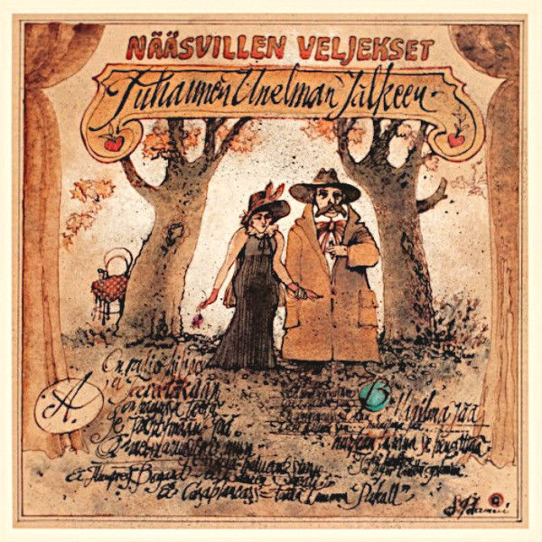 Tuhannen Unelman Jälkeen