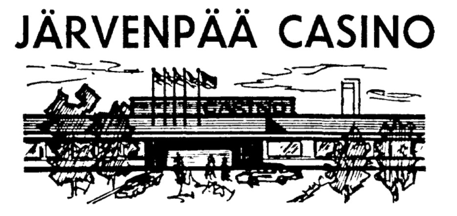 Järvenpään Casino